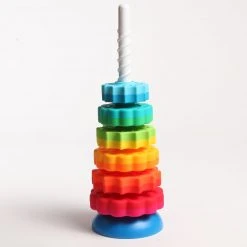 Patina Stores SpinAgain