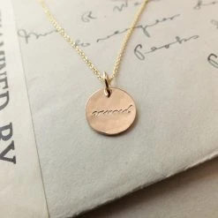 Patina Stores Onward Necklace Jewelry