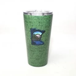 Patina Stores MN Badge Tumblers Graduation Gifts