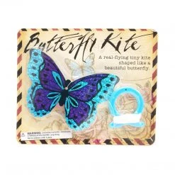 Patina Stores Mini Butterfly Kite