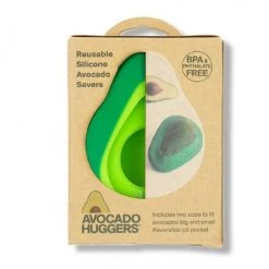 Patina Stores Avocado Food Hugger Kitchen