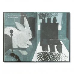 Patina Stores Good Night Monster Book & Plush 11 Patina Stores Good Night Monster Book & Plush