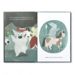 Patina Stores Good Night Monster Book & Plush 13 Patina Stores Good Night Monster Book & Plush