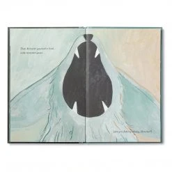 Patina Stores Good Night Monster Book & Plush 14 Patina Stores Good Night Monster Book & Plush