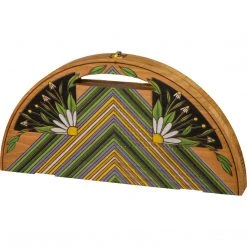 Patina Stores Wooden Mancala Game