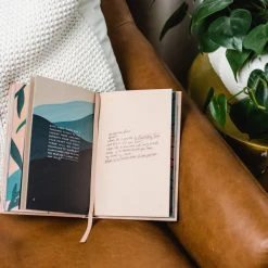 Patina Stores Graduation Gifts All Along You Were Blooming Book