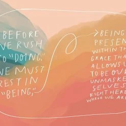 Patina Stores Graduation Gifts All Along You Were Blooming Book