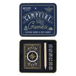 Patina Stores Campfire Games Set