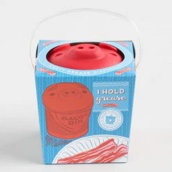 Patina Stores Bacon Bin Kitchen