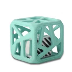 Patina Stores Mint Green Chew Cube