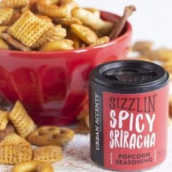 Patina Stores Gourmet Popcorn Kit