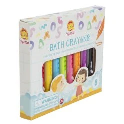 Patina Stores Baby & Toddler Bath Crayons