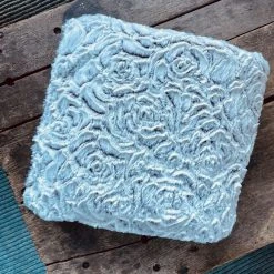 Patina Stores Cozy Neutral Sherpa Blankets Blankets & Pillows