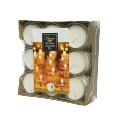 Patina Stores Tealight Candle Pack