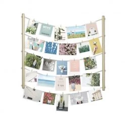 Patina Stores Hangit Wall Photo Display