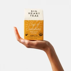 Patina Stores Kitchen Herbal Teas