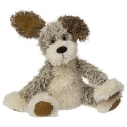 Patina Stores Kids Scruffy Puppy Plush