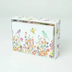 Patina Stores Candy Garden Boxed Cards