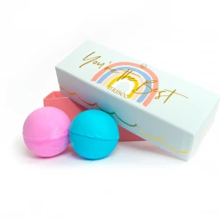 Patina Stores You're The Best Bath Balm Set