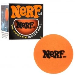 Patina Stores Nerf Ball Kids