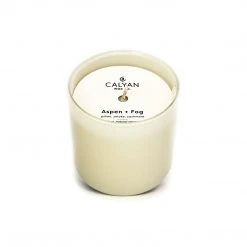 Patina Stores Dignity Series Candles