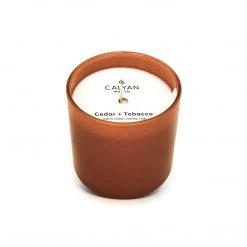 Patina Stores Dignity Series Candles