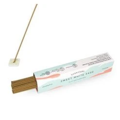 Patina Stores Fragrance White Sage Incense