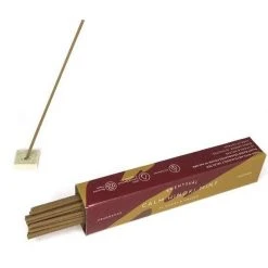 Patina Stores Calm Hinoki Mint Incense