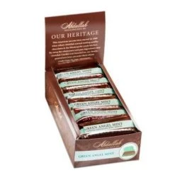 Patina Stores Green Angel Mint Chocolate Bar