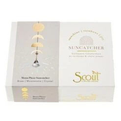 Patina Stores Graduation Gifts Moonrise Suncatcher