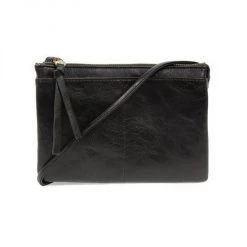 Patina Stores Black Crossbody Bag Accessories