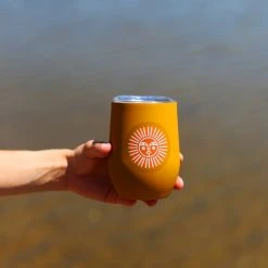 Patina Stores Outdoor Fun Sun Wine Tumbler