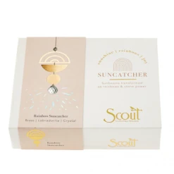 Patina Stores Graduation Gifts Moonrise Suncatcher