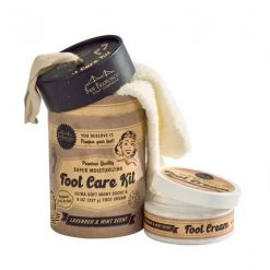 Patina Stores Women Lavender & Mint Foot Care Kit