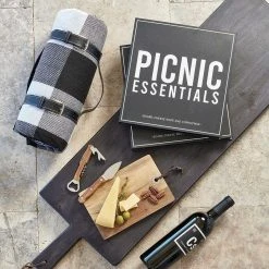 Patina Stores Picnic Essential Box Set