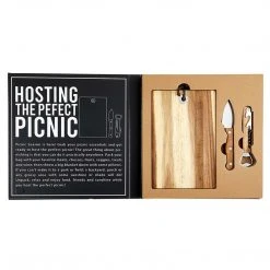 Patina Stores Picnic Essential Box Set