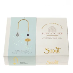 Patina Stores Graduation Gifts Moonrise Suncatcher