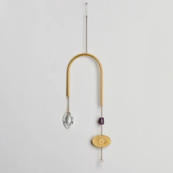 Patina Stores Graduation Gifts Moonrise Suncatcher