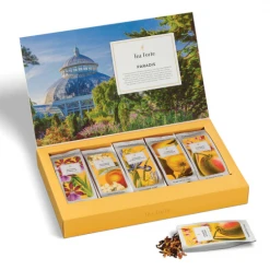 Patina Stores Kitchen Paradis Steep Sampler