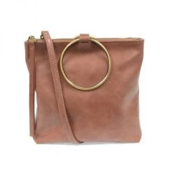 Patina Stores Mauve Ring Tote Bag Gifts For Her