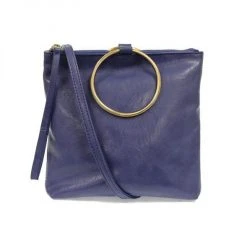 Patina Stores Blue Ring Tote Bag
