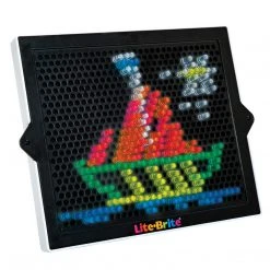 Patina Stores Lite Brite
