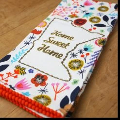 Patina Stores Home Sweet Home Tea Towel Kitchen