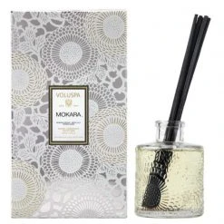 Patina Stores Fragrance Mokara Collection