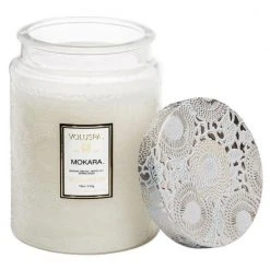 Patina Stores Fragrance Mokara Collection