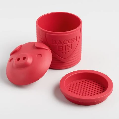 Patina Stores Bacon Bin Kitchen 1 Patina Stores Bacon Bin Kitchen