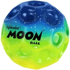 Patina Stores Outdoor Fun Gradient Moon Ball