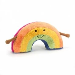 Patina Stores Rainbow Plush