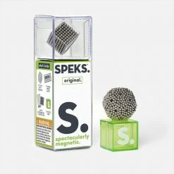Patina Stores Classic Speks Magnetic Balls
