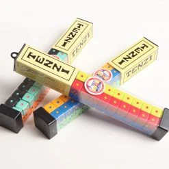 Patina Stores Games & Puzzles Tenzi Game